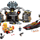 Illustration for article titled New Sets From The Lego Batman Movie Feature Amazing Puns, Heavily Armed Penguins
